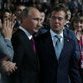 Putin à presidência, Medvedev às parlamentares