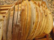 Segurança do pão consumido em Portugal