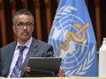 Situação da Covid-19 na África excede o Ebola, alerta OMS