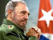 Em homenagem a Fidel