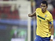 Com votação popular, seleção da Uefa inclui brasileiro Thiago Silva