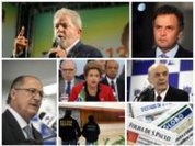 Brasil: Para entender o atual jogo político