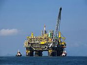 PEV: Suspender contratos para exploração de petróleo e gás