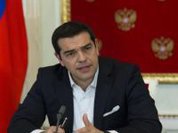 Alexis Tsipras: O último 'esquerdista' a vender-se aos banqueiros
