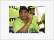 Quem é Rafael Correa o favorito às Presidenciais no Equador?
