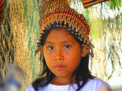 Virgindade de meninas indígenas custa somente R$ 20 no Amazonas