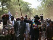 Eleição no Sudão: Um exemplo, por agora