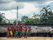 Iphan reconhece importância da diversidade linguística Yanomami