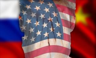 Jogos geopolíticos no triângulo Rússia-EUA-China começam em Genebra