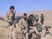 EUA torpedeiam contatos de Karzai com os Talibã
