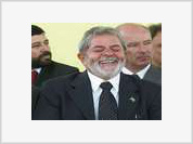 A influência de Lula nas eleições-2008