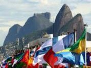 Rio + 20: relativamente pouco destaque na mídia internacional