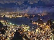 Para se conhecer a história do Rio de Janeiro
