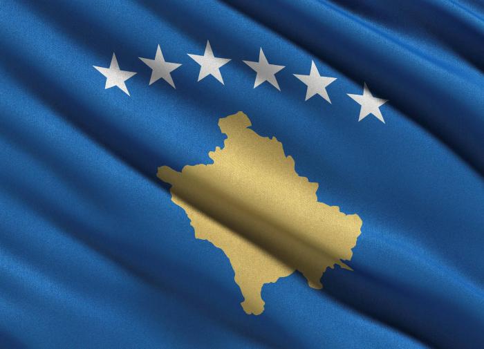 Belgrado diz que quatro países estão prontos para retirar o reconhecimento do Kosovo