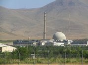 Só mentiras sobre o tal Irã 'nuclear'