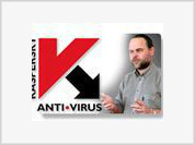 Kaspersky Lab de antivirus informa