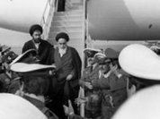 Irã comemora 35 anos da Revolução Islâmica