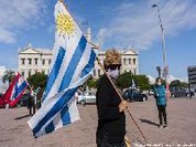 A receita de sucesso do Uruguai contra o coronavírus