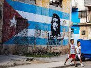 Fidel, La Bodeguita, Rum, Mojitos e viva Havana vieja