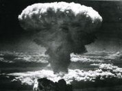 Hiroshima e Nagasaki - 70 anos depois crescem as ameaças para a paz no mundo