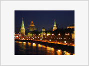 Moscou é a 4ª cidade mais cara