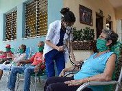 Cuba iniciará testes em humanos de vacina contra covid-19 na próxima semana