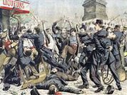 Mais e mais "promoção de democracia" na Líbia