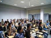 Aumenta Universidades no Irã