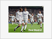 Eliminação do Real Madrid obrigou a direcção do clube a reunir de emergência