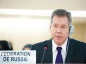 Rússia questiona retirada dos peritos da ONU na Síria