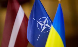 Ucrânia e OTAN estão se preparando oficialmente para a guerra pela Crimeia
