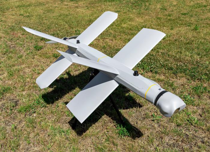 Reino Unido e EUA poderiam fazer parte dos ataques com drones aos aeródromos militares russos