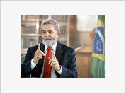 Lula: BRIC chega a novo estágio