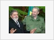Brasil e Cuba assinam novos acordos bilaterais