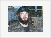 Morto na Rússia, Rappani Khalilov,  representante da Al-Qaeda