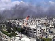 Síria: Vitória estratégica que transformará o Oriente Médio?