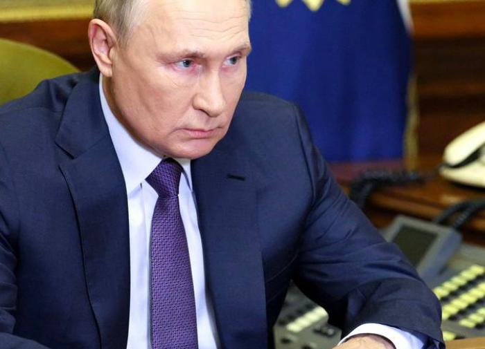 Putin: A ameaça da guerra nuclear está aumentando, por que negá-la?