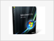 A beleza de Windows Vista  de Microsoft tem preço