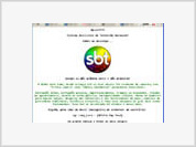 Hacker invadiu  o site do SBT e postou um libelo contra a corrupção