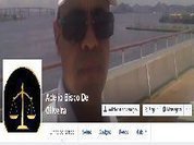 O perfil de Facebook do homem acusado de esfaquear Bolsonaro