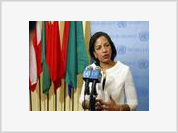 Na ONU, enviada de Obama repete as mesmas mentiras sobre o Iran
