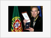 Lisboa: Faleceu Prof. Simões Santos