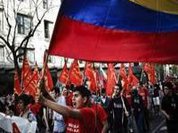 95 partidos políticos latino-caribenhos manifestam seu respaldo à Revolução Bolivariana