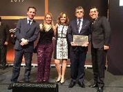 Grupo Fiorde conquista Prêmio Viracopos