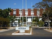 Comunicado à imprensa da Embaixada da Rússia no Brasil