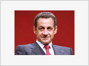 Investigação aberta contra Sarkozy