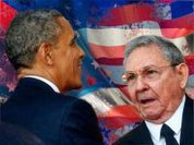 Relações diplomáticas: o jogo dos EUA com Cuba