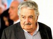 José Mujica sobre Síria