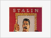 "Stalin: história e crítica de uma lenda negra". Um livro de Domenico Losurdo