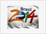 Brasil: Experiência do PAN ajuda País para a Copa de 2014